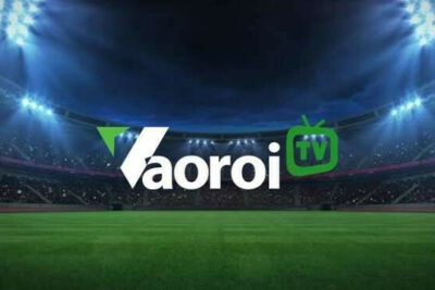 Vaoroi TV – Hòa mình vào những trận đấu hấp dẫn