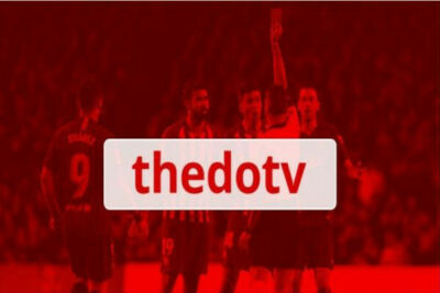 TheDo TV – Kênh trực tiếp bóng đá chất lượng cao, miễn phí