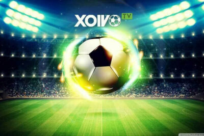 Xoivo – Trang trực tiếp bóng đá chất lượng hàng đầu hiện nay