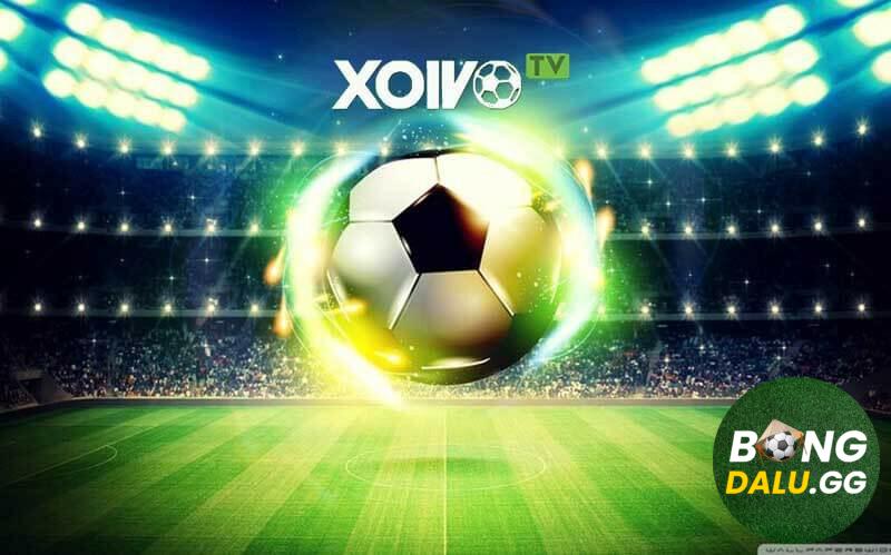 Ưu điểm nổi bật của trang bóng đá Xoivo so với những trang trực tiếp bóng đá khác hiện nay