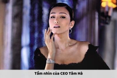 CEO Tâm Hà Phát Triển App Cá Cược: Cách Nâng Tầm Trải Nghiệm